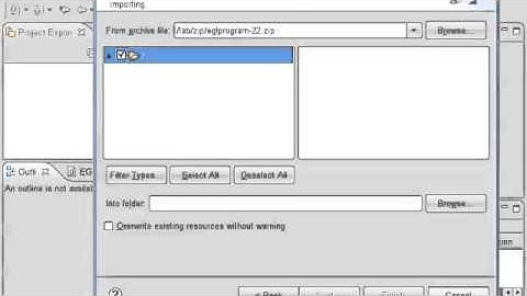 Essential EGL+Batch - Archive File