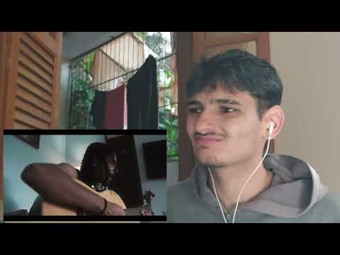 REACT !!! Malagueta - O Amor não é um produto ♪♫ (Prod. Mandark)