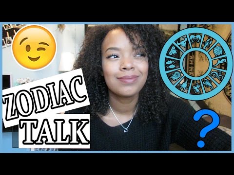 Video: How To Recognize The Zodiac Sign