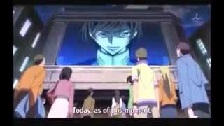 Code Geass AMV ~ Fly on the Wall
