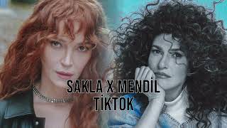 Pınar Soykan - Sakla & Gülden - Mendil (Ti̇ktok) 2.0
