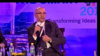 ‘Building Rapid Transport Networks’- Panel Discussion - Part 1