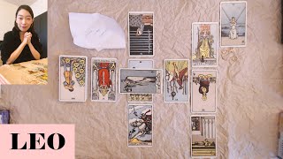 ♌ LEO | Believe in the Impossible! | Tarot for Modern Life