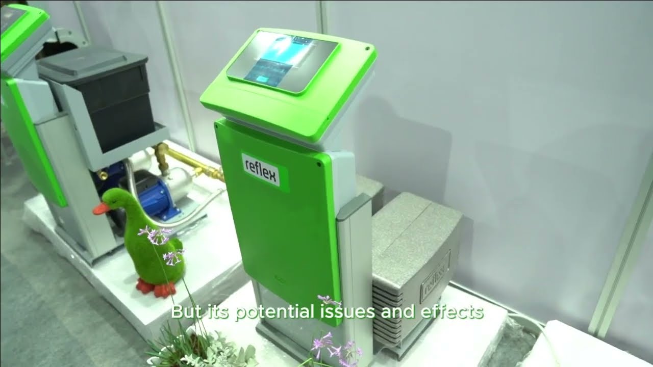 HVAC-R Egypt Expo 2025 – IMEA