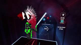 Beat Saber - Panic! At The Disco   Hallelujah