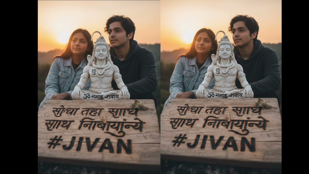 mahadev hashtag # trending 