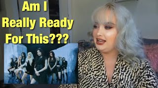 EVERGLOW (에버글로우) - DUN DUN MV REACTION l GET KOOKED