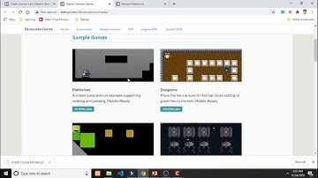 Introduction to Game Development