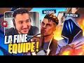 LE MEILLEUR DUO SUR VALORANT 😂 (ft. Squeezie)