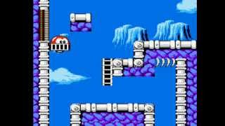 Rockman 4 MI V0.01 Playthrough- Part 4