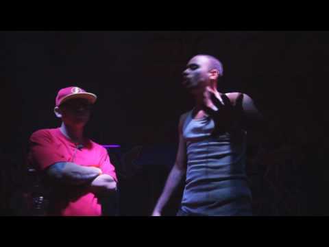 KinG Leo vs Reck