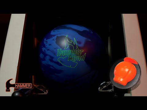 HAMMER EFFECT ハンマー　エフェクト　15P　【本日17時まで】 ハンマーエフェクト : r/Bowling