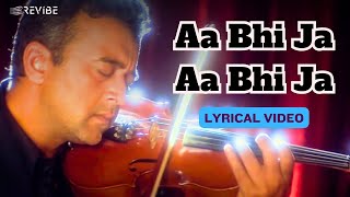 Aa Bhi Ja Aa Bhi Ja Lucky Ali, Sunidhi Chauhan Sur The Melody Of Life