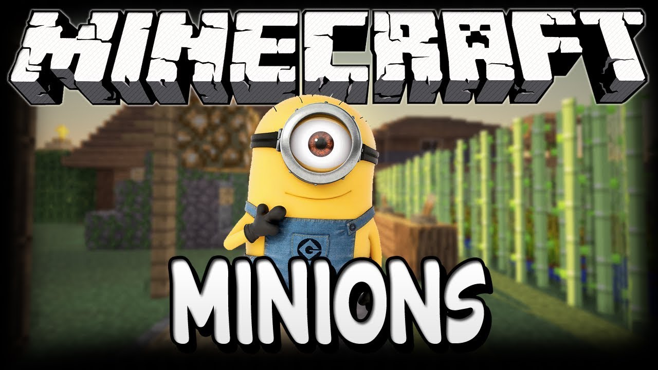 Minion addon manager eso