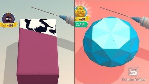 Most Satisfying ASMR Soap Cutting Video,Relaxing Sounds, All Levels Gameplay Walkthrough Android iOS