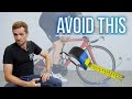 The Number One Mistake Cyclists Make (with Bike Fit)