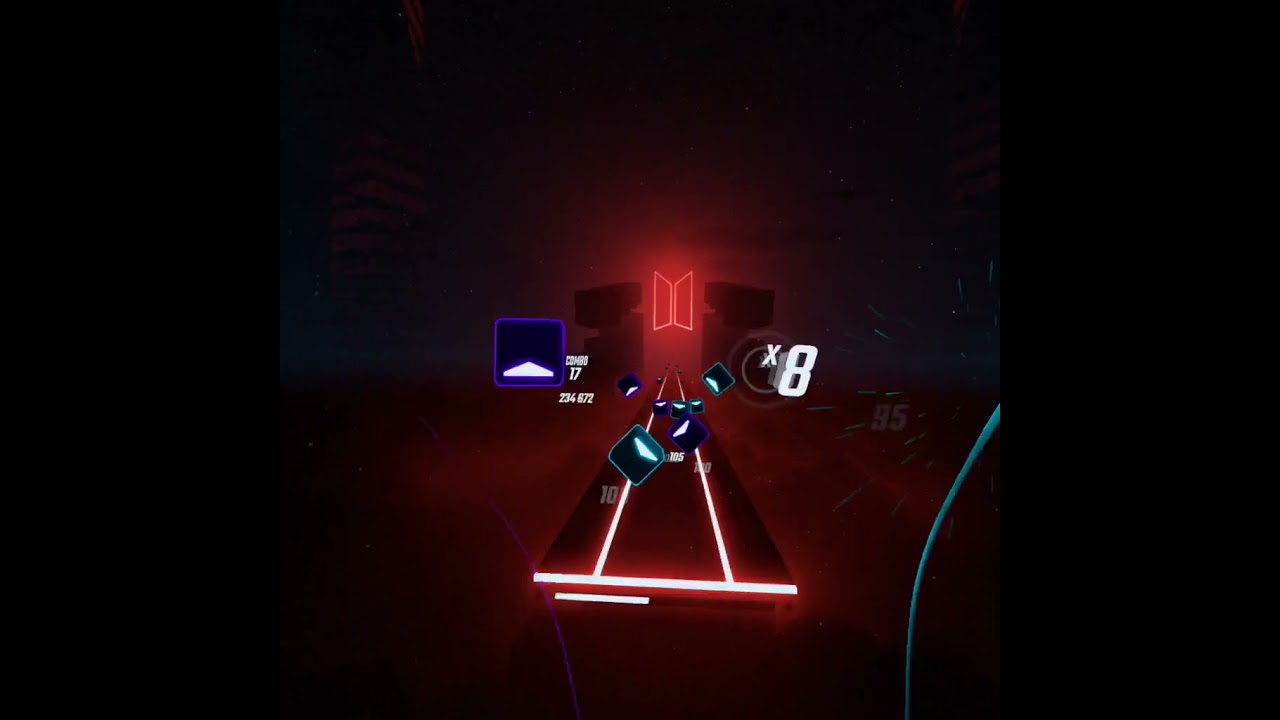 This custom Beat Saber song is a JAMMER, here have a listen..