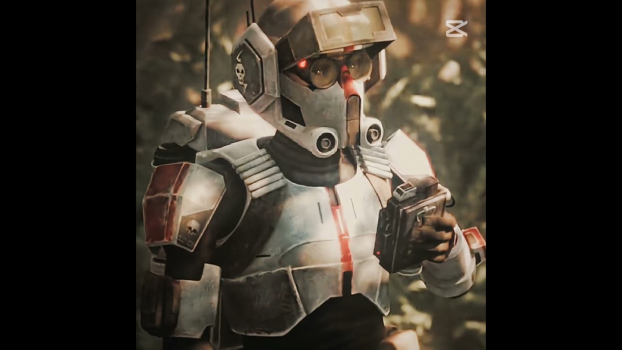 The Bad Batch, Tech, Plan 99, After 'The Fall' 