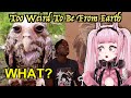 OWLS Could Be a Threat to International Security??? //Vtuber Reacts