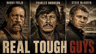 10 TOUGHEST Actors in Hollywood History