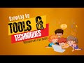 Drawing ke Tools and Techniques - Begineers Ke Liye Guide