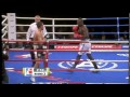 Paris United vs Milano Thunder - Week 6 - Light HeavyWeight - Regular Season - Season 1