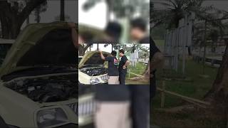 Download Lagu Can the L300 Pajero engine be automatic?#shorts #sekutomotif MP3