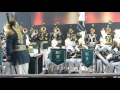 Pakistan Army Band, Cape Town , Waterfront, 8th of November 2015