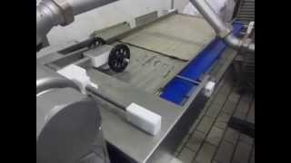Handtmann FS510 Petfood bars ESK Grupp