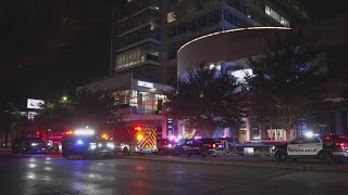 Houston nightclub shooting leaves 2 critically hurt, suspect on the run