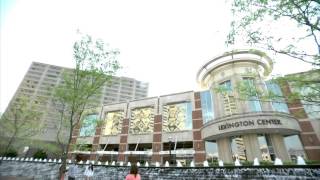 Lexington Evolves From College Town To University City