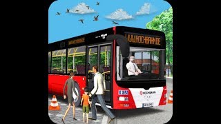 Extreme Coach Bus Simulator screenshot 4