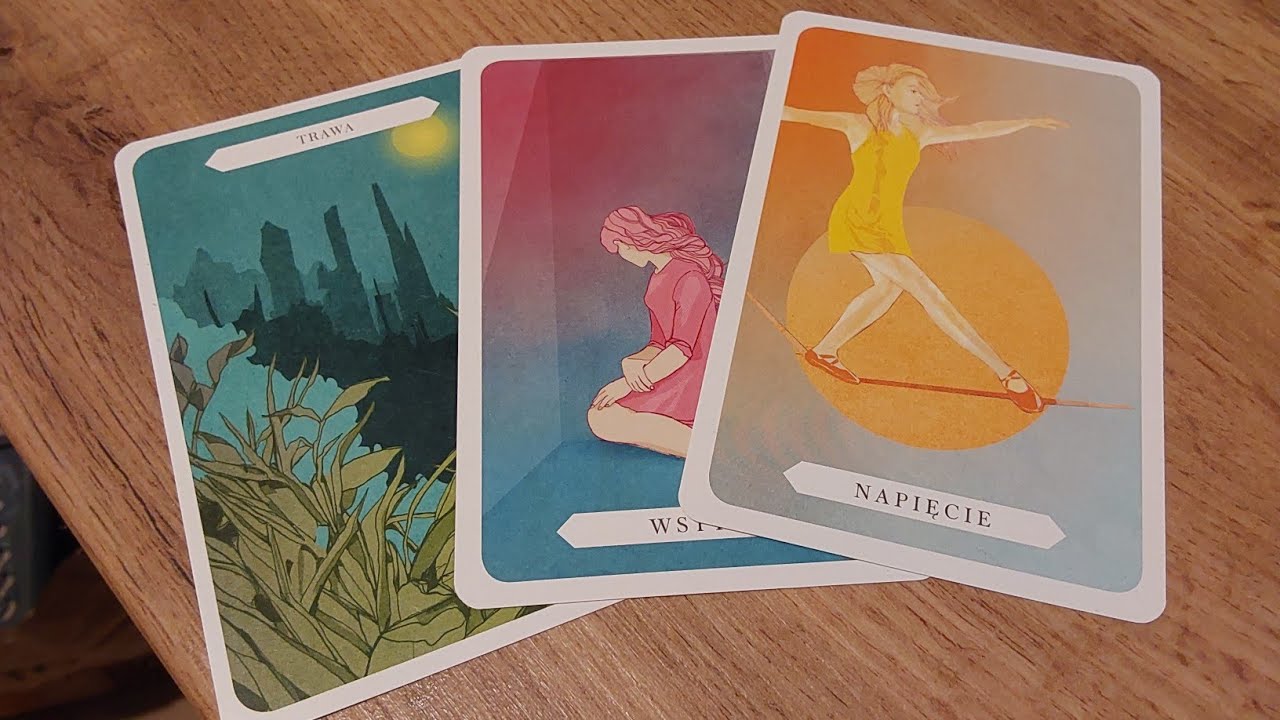 Jaki będzie dla Ciebie MARZEC?