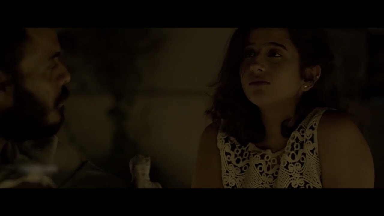 Joy - The Feathers of Life - Official Trailer | Varun Singh Rajput , Khadija Seth |