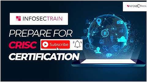 Introduction to CRISC | Prepare for CRISC Certification | ISACA  CRISC benefits