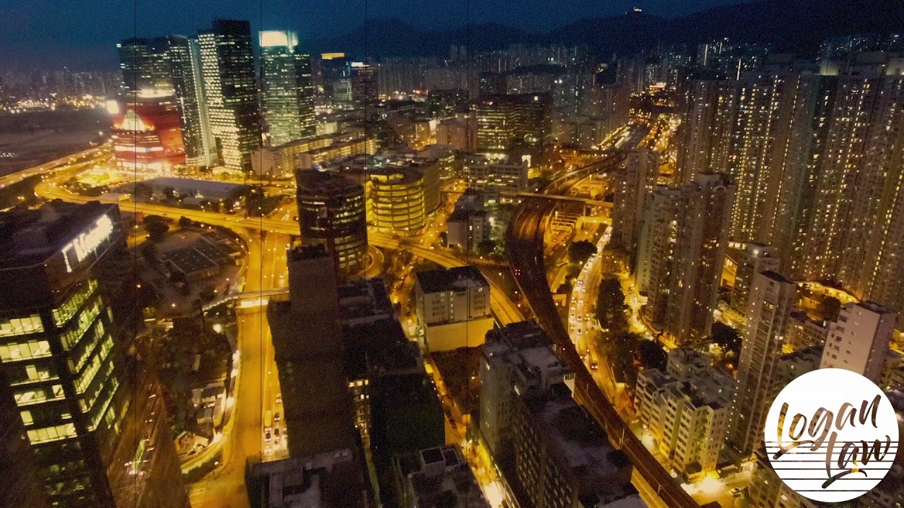 Logan Law - I'm Fine - Fluorescent Shores EP