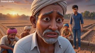 রাধানগর মেলা বাঁধ | The Real Story | AI Animated Documentary | Debasis Maity