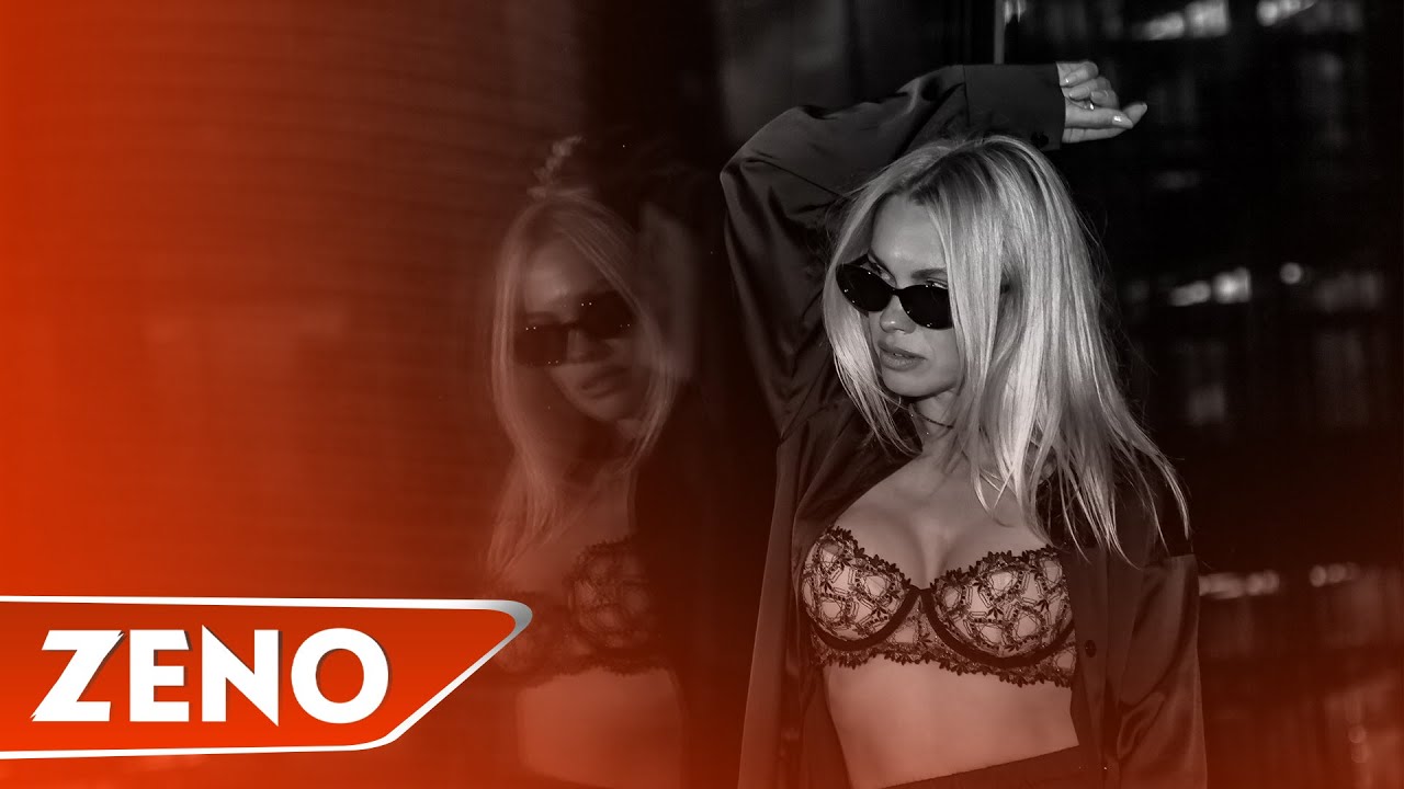 ZENO x Alya - DALE DALE #afrohouse