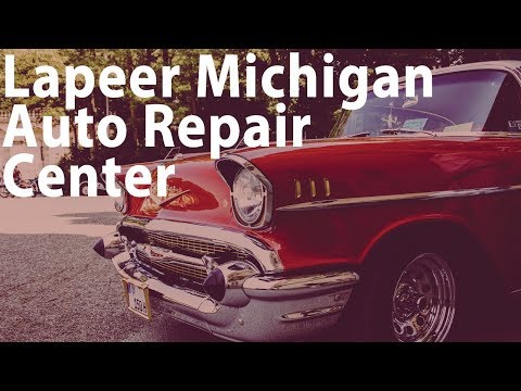 Lapeer Auto