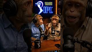 SRH vs KKR Highlights Troll 😂 | IPL 2026 Monkey Podcast