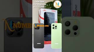 LINNEX LX 4G Button Phone — Smart Feature Classic Phone | NnumberONE 📱✨ #LINNEXLX4G #ButtonPhone