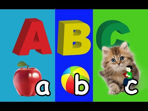 A Is For Apple A For Apple A As An Apple Kids Learning A For Apple Abcd A B C D Learning Youtube