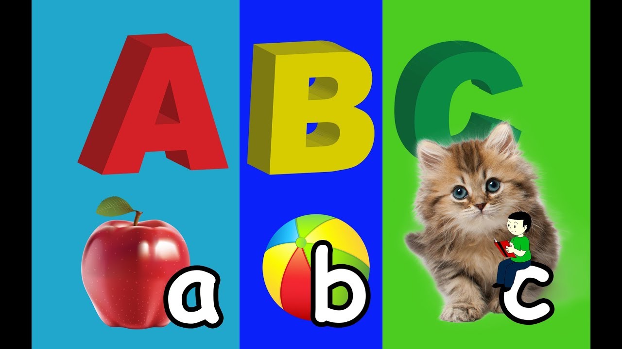 A Is For Apple A For Apple A As An Apple Kids Learning A For Apple Abcd A B C D Learning Youtube