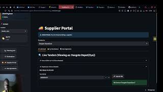 SiteMate Pro - Algolia Agent Studio Challenge