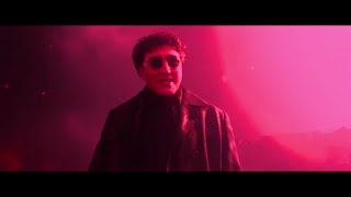 hello peter but with the saturated sound