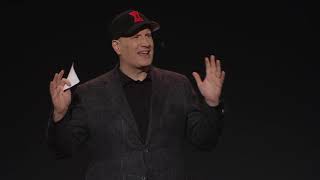 D23 2019: DISNEY STUDIOS PRESENTATION Part 1 - Marvel, Star Wars | ScreenSlam