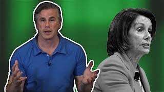 Judicial Watch alleges: COUNTLESS Taxpayer Dollars Spent on Alcohol by Nancy Pelosi & Congress During Trips