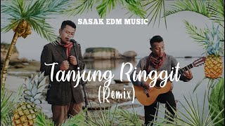 Erny Ayuningsih - Tanjung Ringgit (Remix EDM) | Video Lirik Cover by Desta