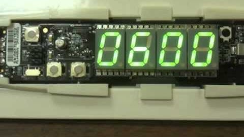 SafeNET Tutorial 2 - Easy Access Menus