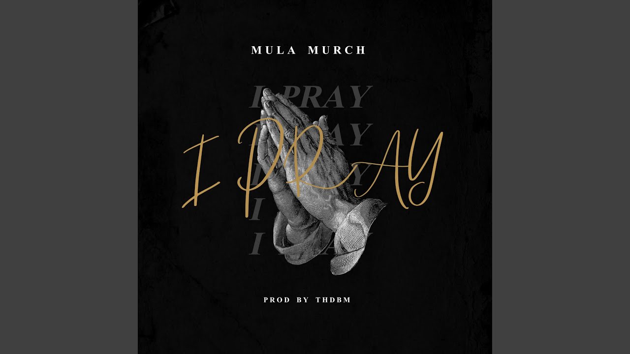 Guarda I Pray su YouTube Guarda I Pray su YouTube